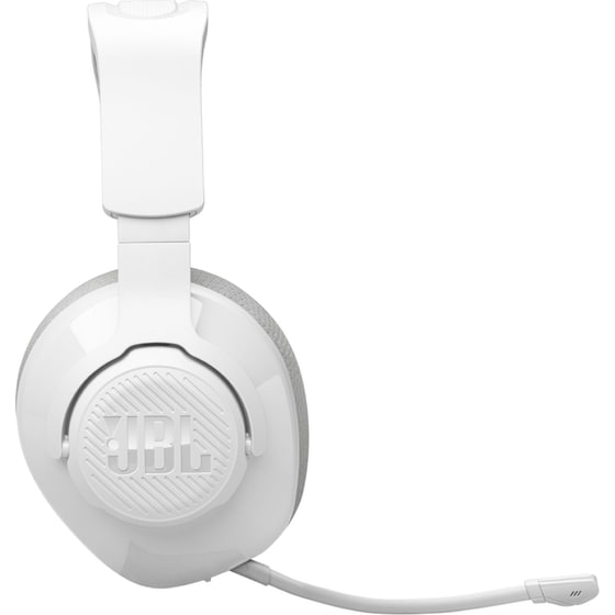 JBL Quantum 360 Gaming Ασύρματα Ακουστικά - Λευκό image 4
