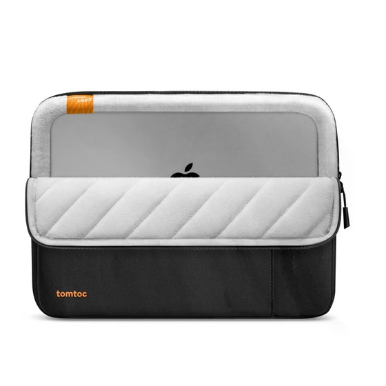 Τσάντα Laptop Tomtoc 14" Defender-A13 Sleeve - Μαύρο image 2