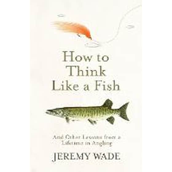 How to Think Like a Fish image 0