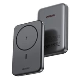 Powerbank Ugreen PB561/25919 10.000mAh 20W - Black