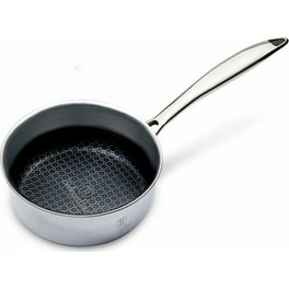 Κατσαρολάκι BERLINGER HAUS BH-6558 16 cm 1.1 L Inox