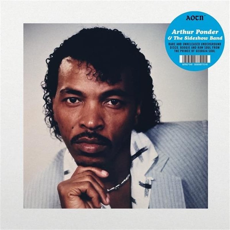 The Prince Of Georgia Soul