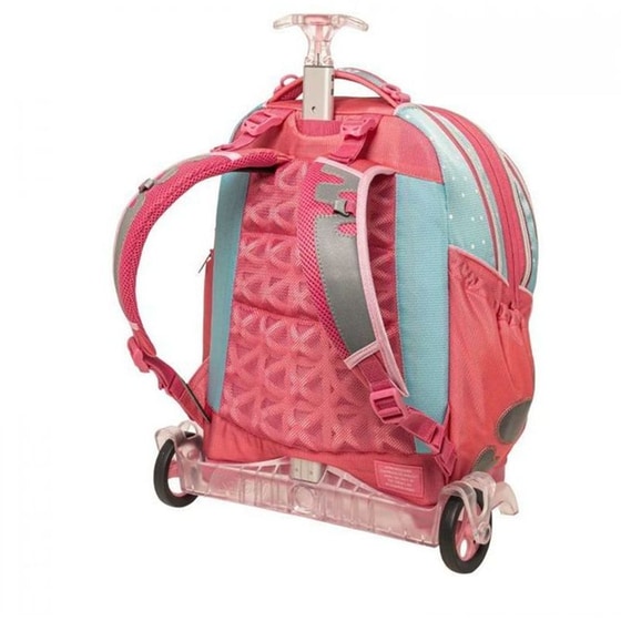 Τσάντα Τρόλεϋ Polo Reel Unicorn image 1