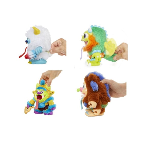 Λούτρινο Crate Creature Surprise (1 Τεμάχιο) image 1