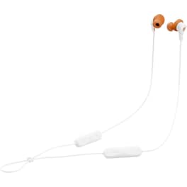JBL Endurance Run 3 Handsfree Bluetooth - White