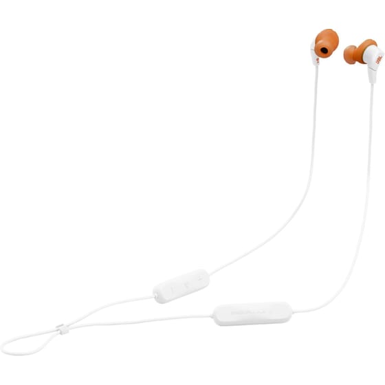 JBL Endurance Run 3 Handsfree Bluetooth - White image 0