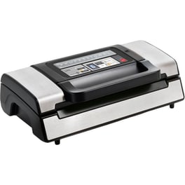 Σακουλοποιός LAICA VT3240 XPRO 130 W Ασημί/Μαύρο