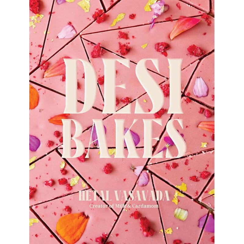 Desi Bakes