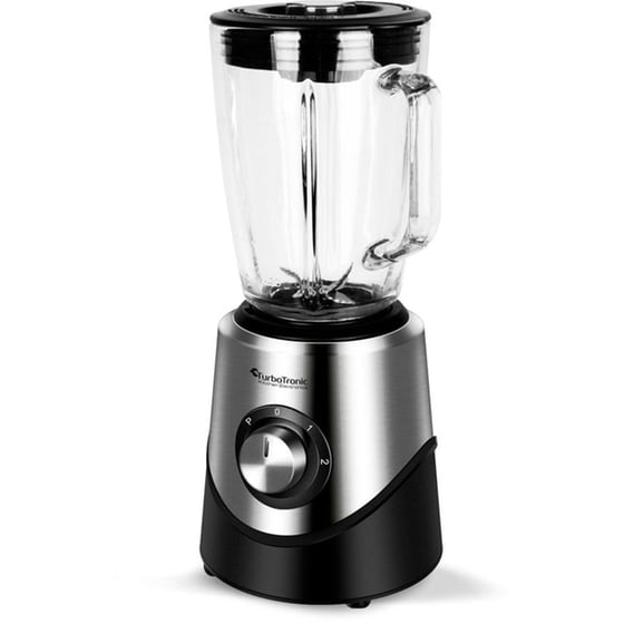 TURBOTRONIC TT-BG7 1.5 L 1000 W Μπλέντερ image 1