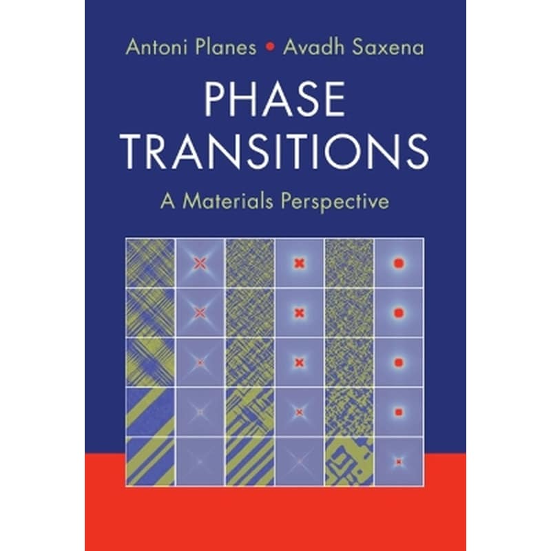 Phase Transitions