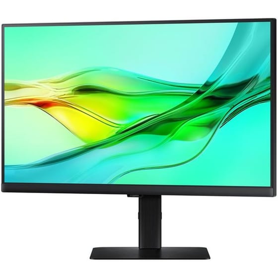 Samsung ViewFinity S60UD LS24D600UAUXEN Monitor 24'' QHD IPS Flat 100Hz 5ms image 2