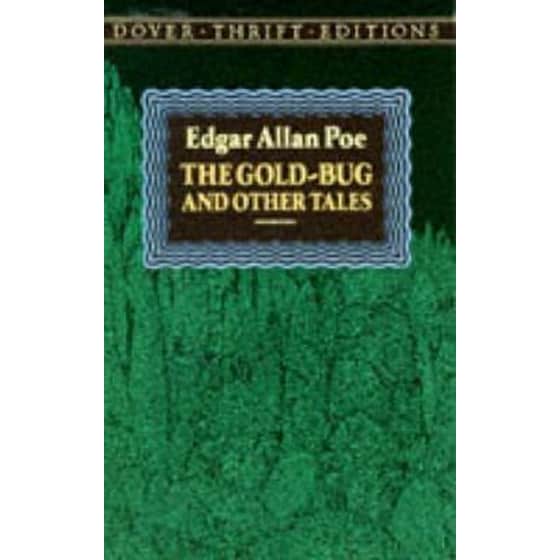 The Gold-Bug and Other Tales image 0
