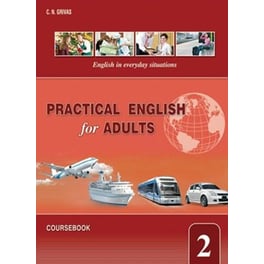 Practical English For Adults 2 Student's Book