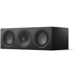 Ηχεία Hi-Fi Kef Q6 Meta Ζεύγος Ηχείων 200W - Μαύρο