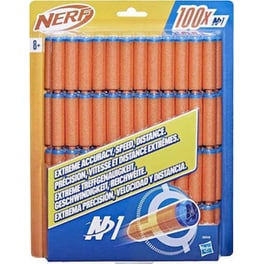 Βελάκια Hasbro Nerf  N1 Refill 100