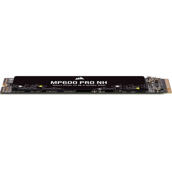 Εσωτερικός Σκληρός Δίσκος SSD Corsair MP600 PRO NH 2TB M.2 NVMe PCI Express 4.0 image 4