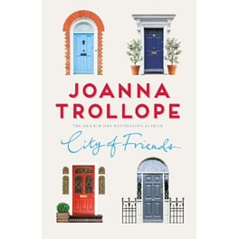 City of Friends