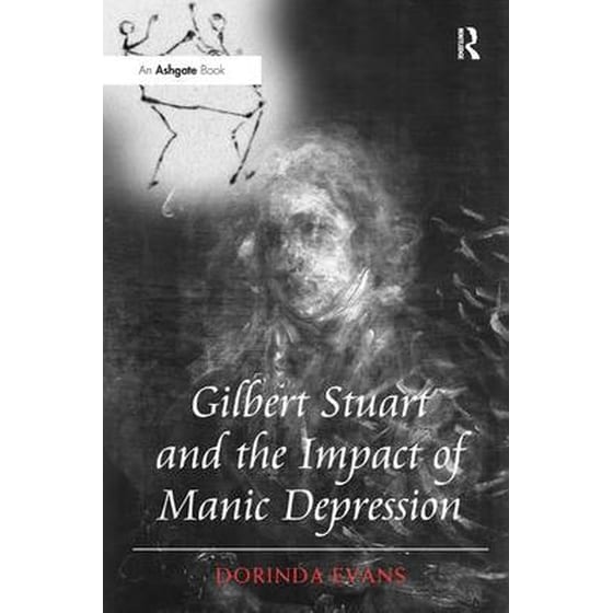 Gilbert Stuart and the Impact of Manic Depression image 0