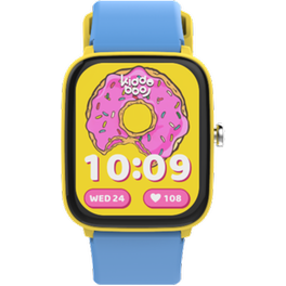 Smartwatch Kiddoboo 2.0 44mm - Blue