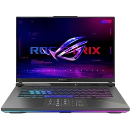 Asus ROG Strix G16 G614FR-RV385X 16" 2.5K IPS (AMD Ryzen 9-8940HX/32 GB/1TB SSD/GeForce RTX 5070 Ti/Windows 11 Pro) Laptop
