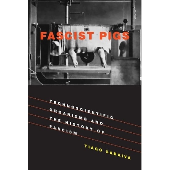 Fascist Pigs image 0