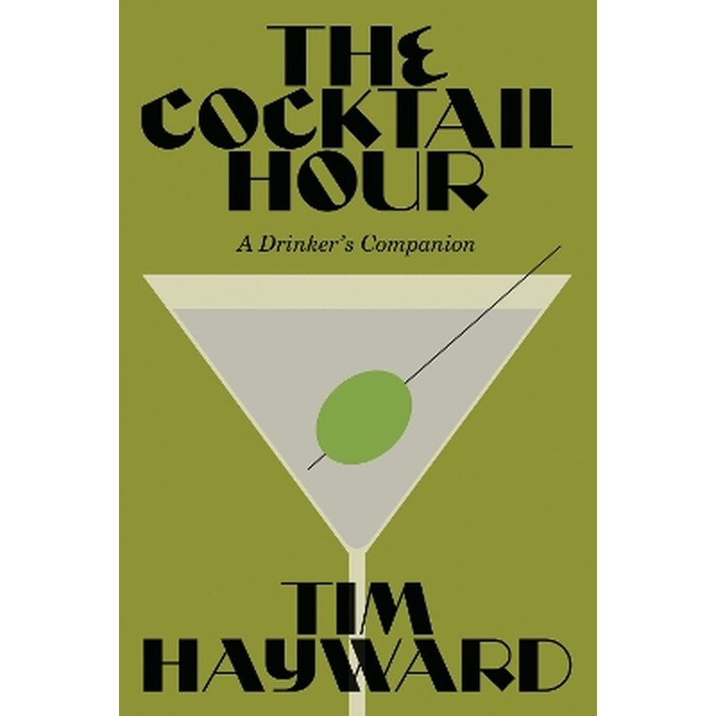 The Cocktail Hour