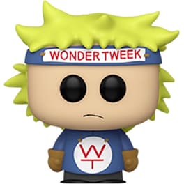 Funko Pop! Television - South Park - Wonder Tweek #1472