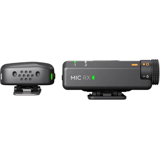 DJI Mic Mini 1 TX & 1 RX image 8
