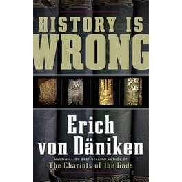 History is Wrong
