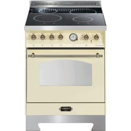 LOFRA RBI66MFT/4IBRONZE 70 Lt Μπεζ Επαγωγική Ηλεκτρική Κουζίνα