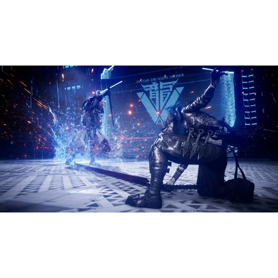 Ninja Gaiden 4 Deluxe Edition - PS5 image 2