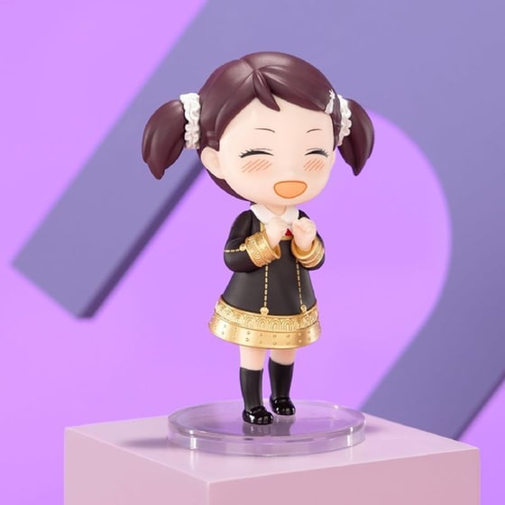 Φιγούρα Pop Mart SPY x Family Anya's Daily Life DLC Series Blind Box image 3