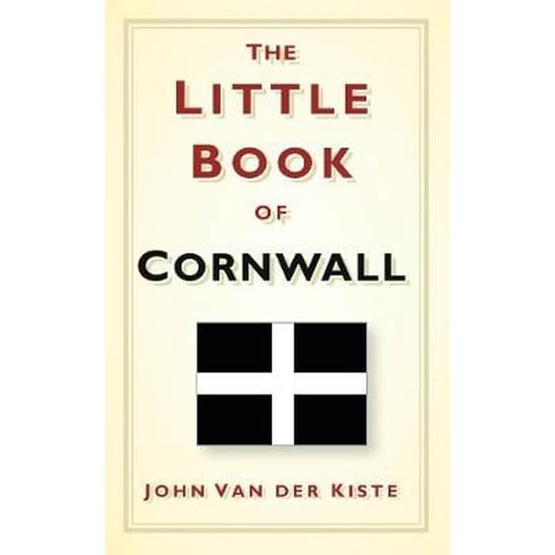 The Little Book of Cornwall