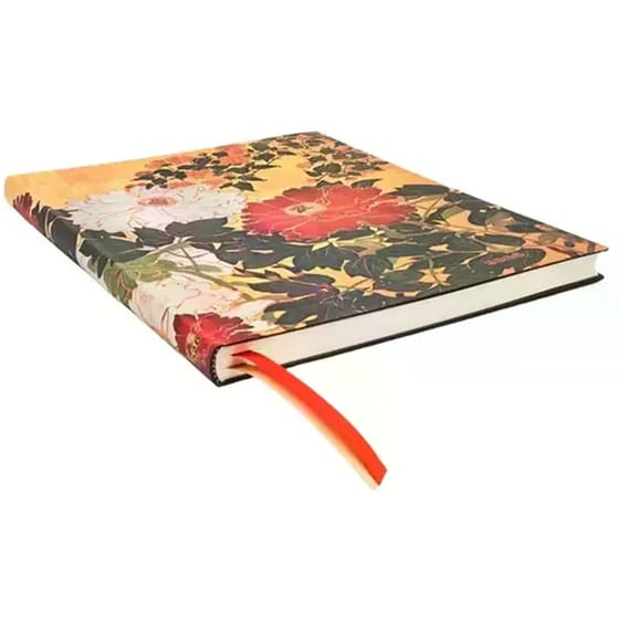 Ημερολόγιο Εβδομαδιαίο Paperblanks 2026 Ultra Flexis Natsu image 1