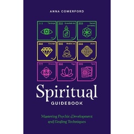 Spiritual Guidebook