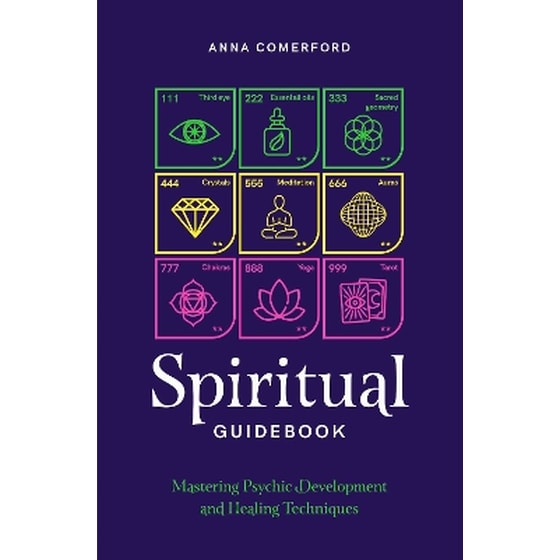 Spiritual Guidebook image 0