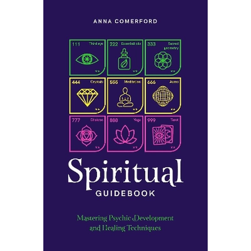 Spiritual Guidebook