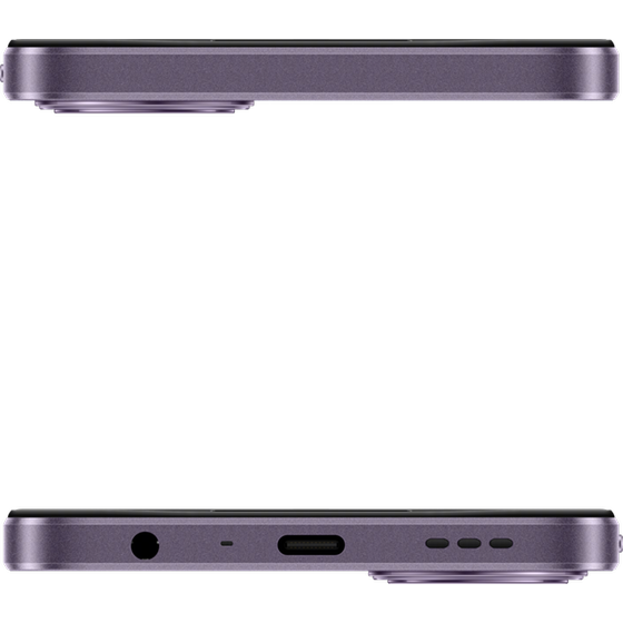Oppo A60 256GB - Midnight Purple image 8