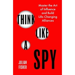 Think Like a Spy