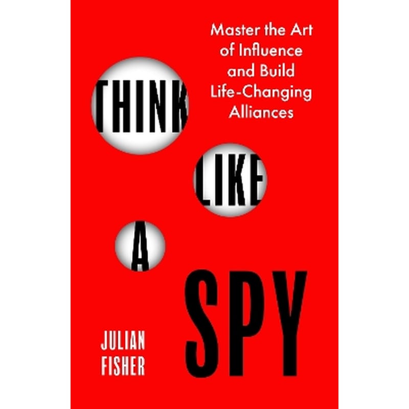 Think Like a Spy