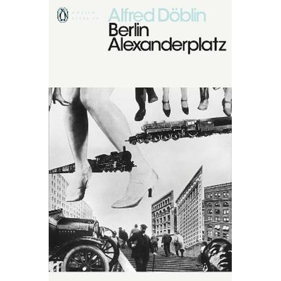 Berlin Alexanderplatz image 0