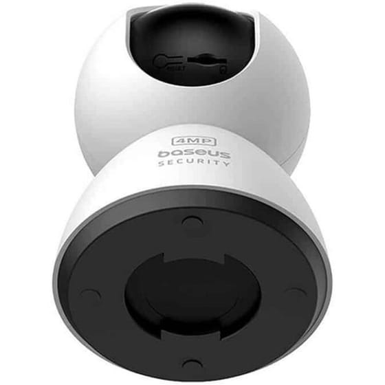 IP CAM BASEUS P1 3K INDOOR WH image 2