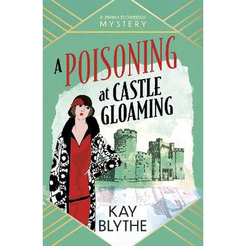 A Poisoning at Castle Gloaming