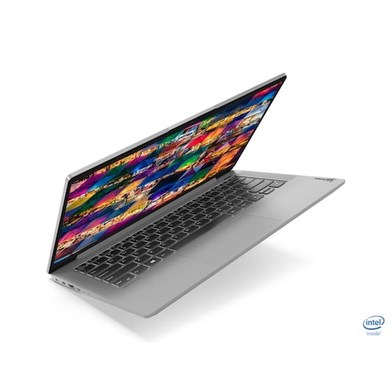 Laptop Lenovo IdeaPad 5 14IIL05 (Intel Core i5-1035G1/16GB/512GB SSD/Intel UHD Graphics) image 5