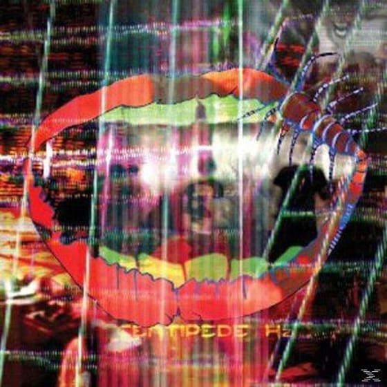 Centipede Hz image 1