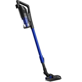 TURBOTRONIC Cyclonic System TT-MF8 22.2 V 0.7 L Μπλε Σκούπα Stick