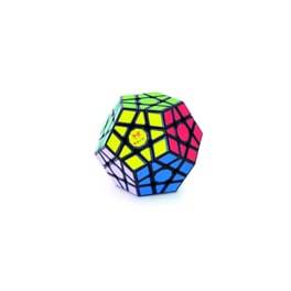 Megaminx Γρίφος (Mathimatiki Vivliothiki)