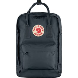 Τσάντα Πλάτης Fjallraven Kanken με Θήκη για Laptop 15" Navy