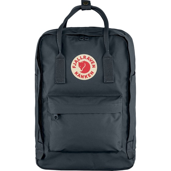 Τσάντα Πλάτης Fjallraven Kanken με Θήκη για Laptop 15" Navy image 0