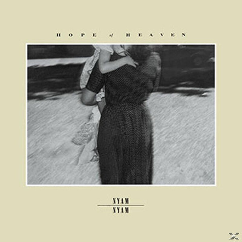 Hope Of Heaven+Singles